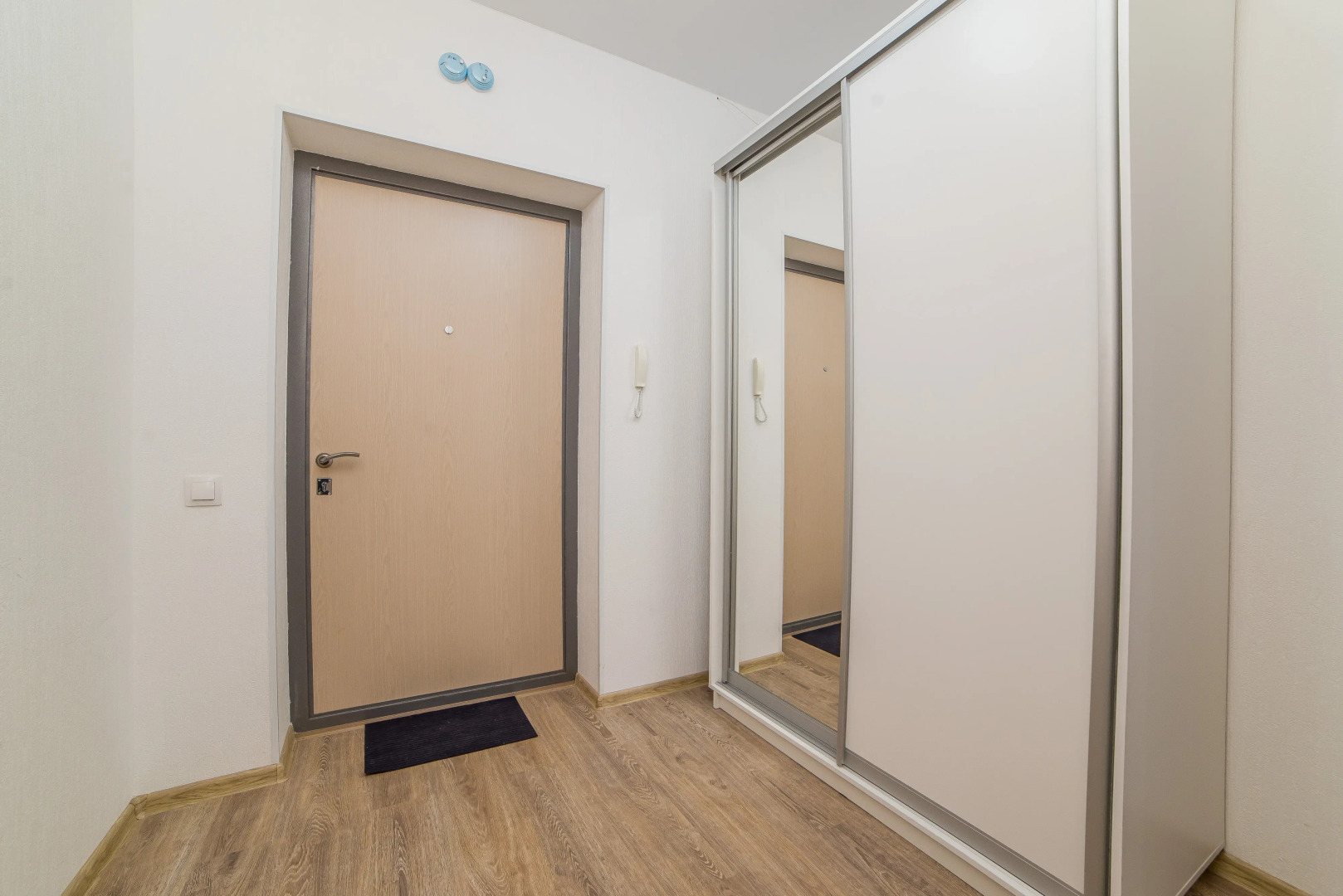 Апартаменты на Солнечной 33/а