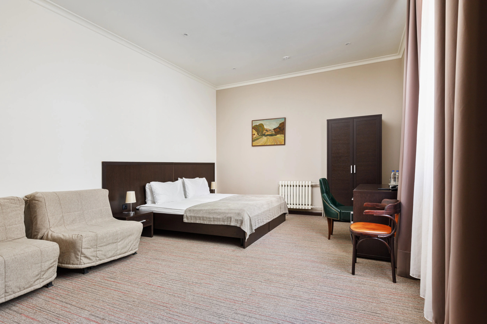 Отель Таганка