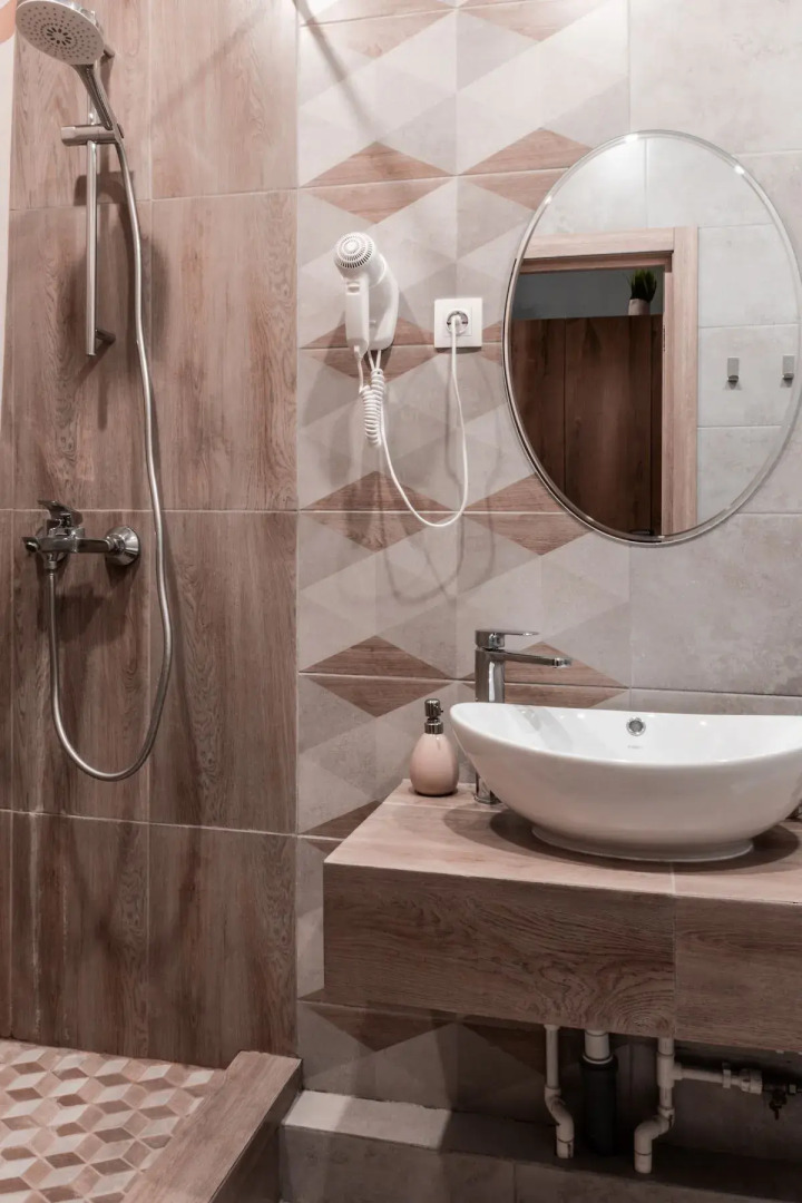 Апартаменты Сутки Уфа на Аксакова 81 121