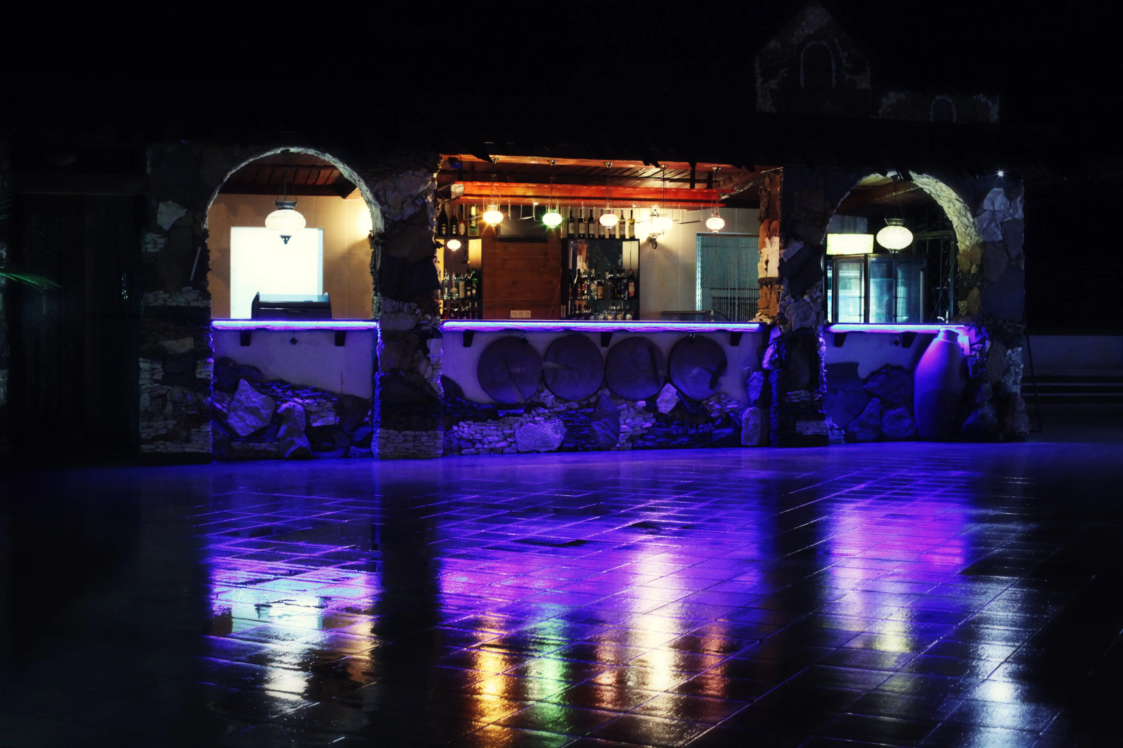 Rayda Hotel — Building 2