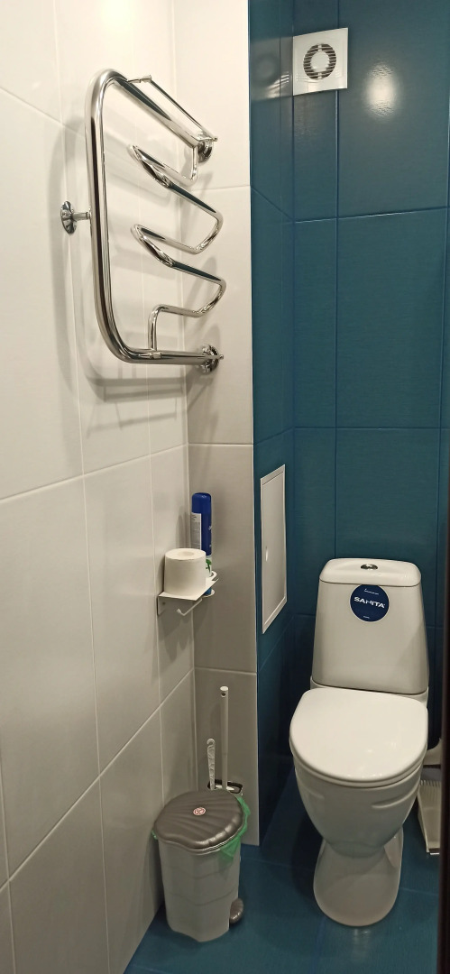 Квартира со всеми удобствами