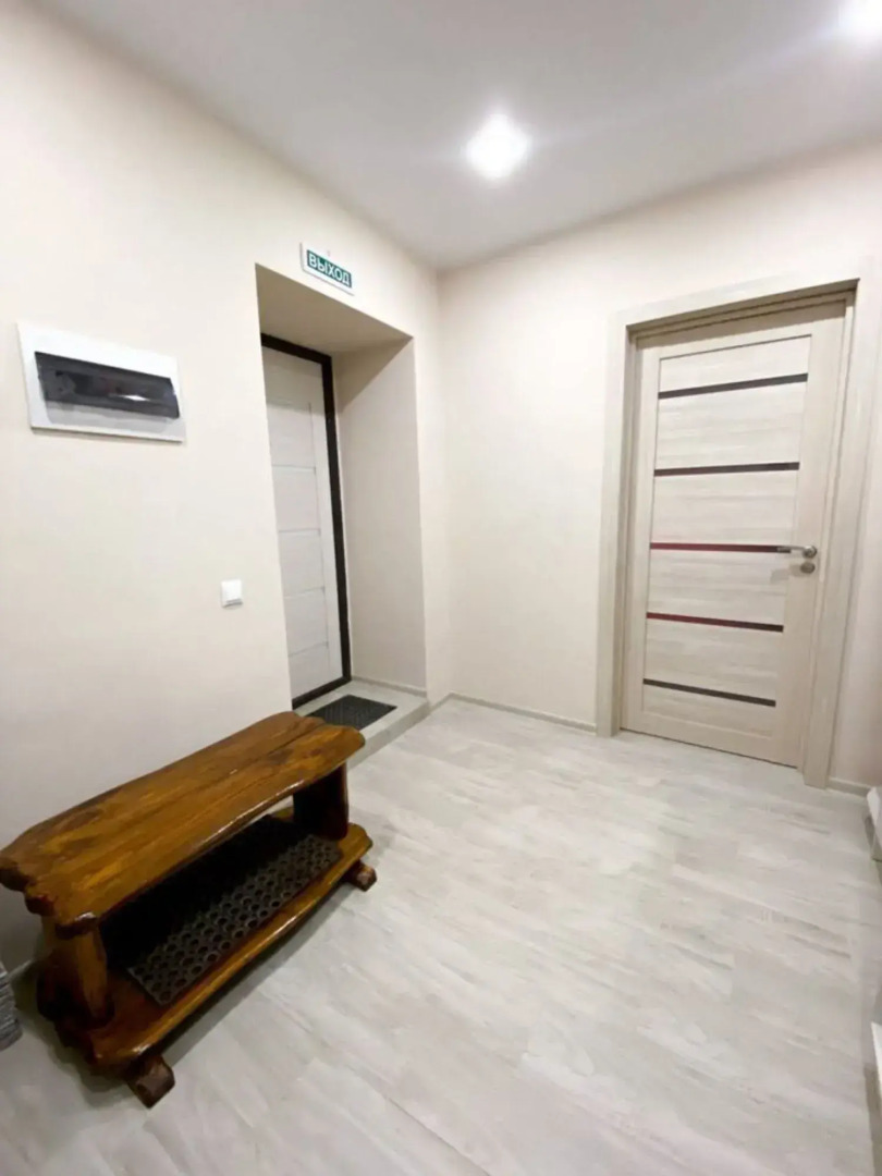 Квартира на Паровозной 15 (7)