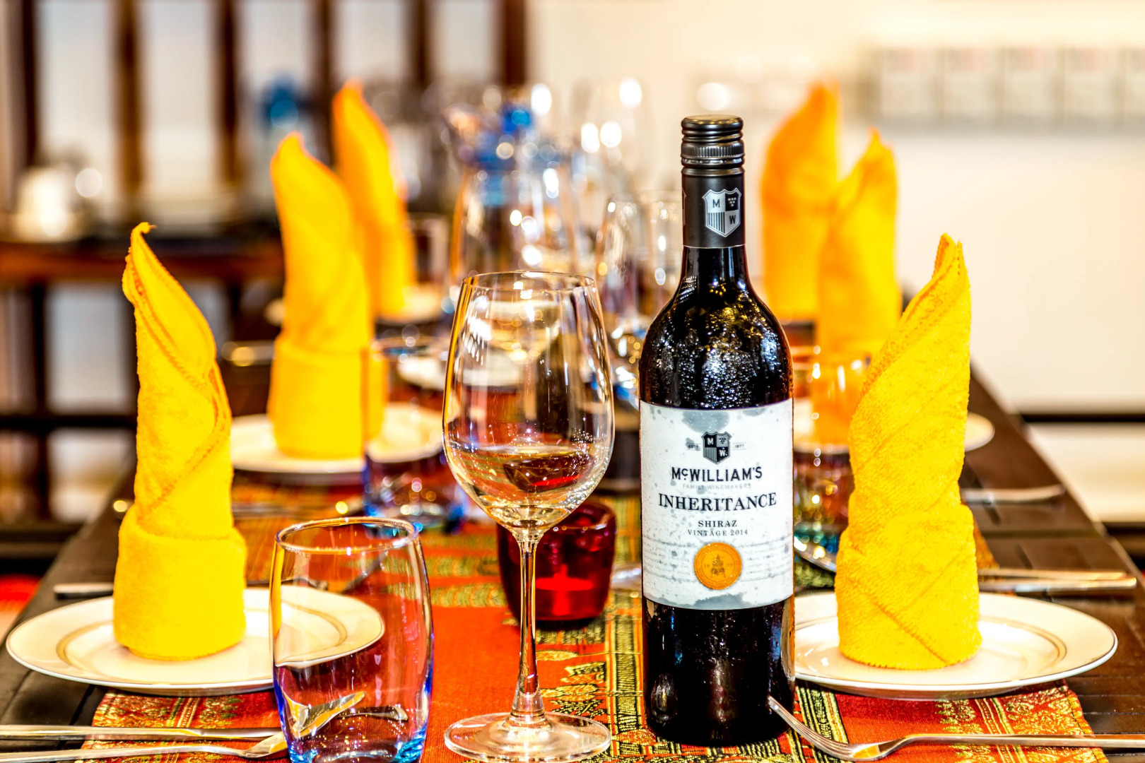 Отель Ambient Angkor