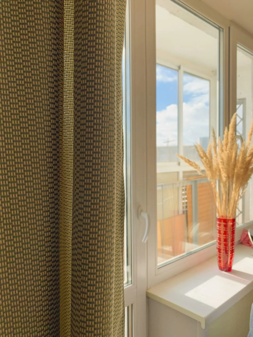 Апартаменты Антресоль