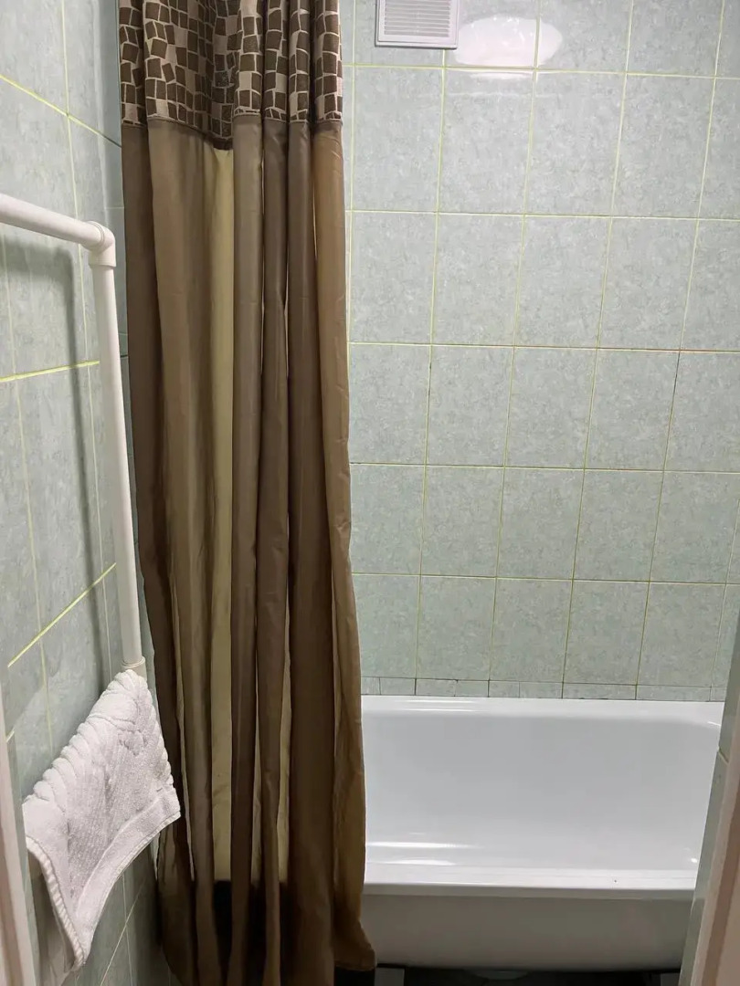 Апартаменты 2-комнатные с Выходом на Крышу