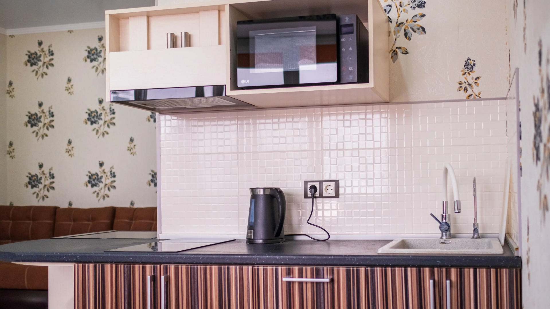 Гостевой дом Forest