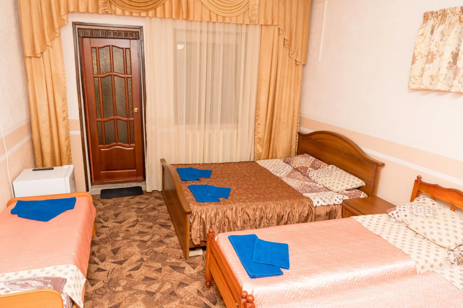 Гостевой Дом Ника