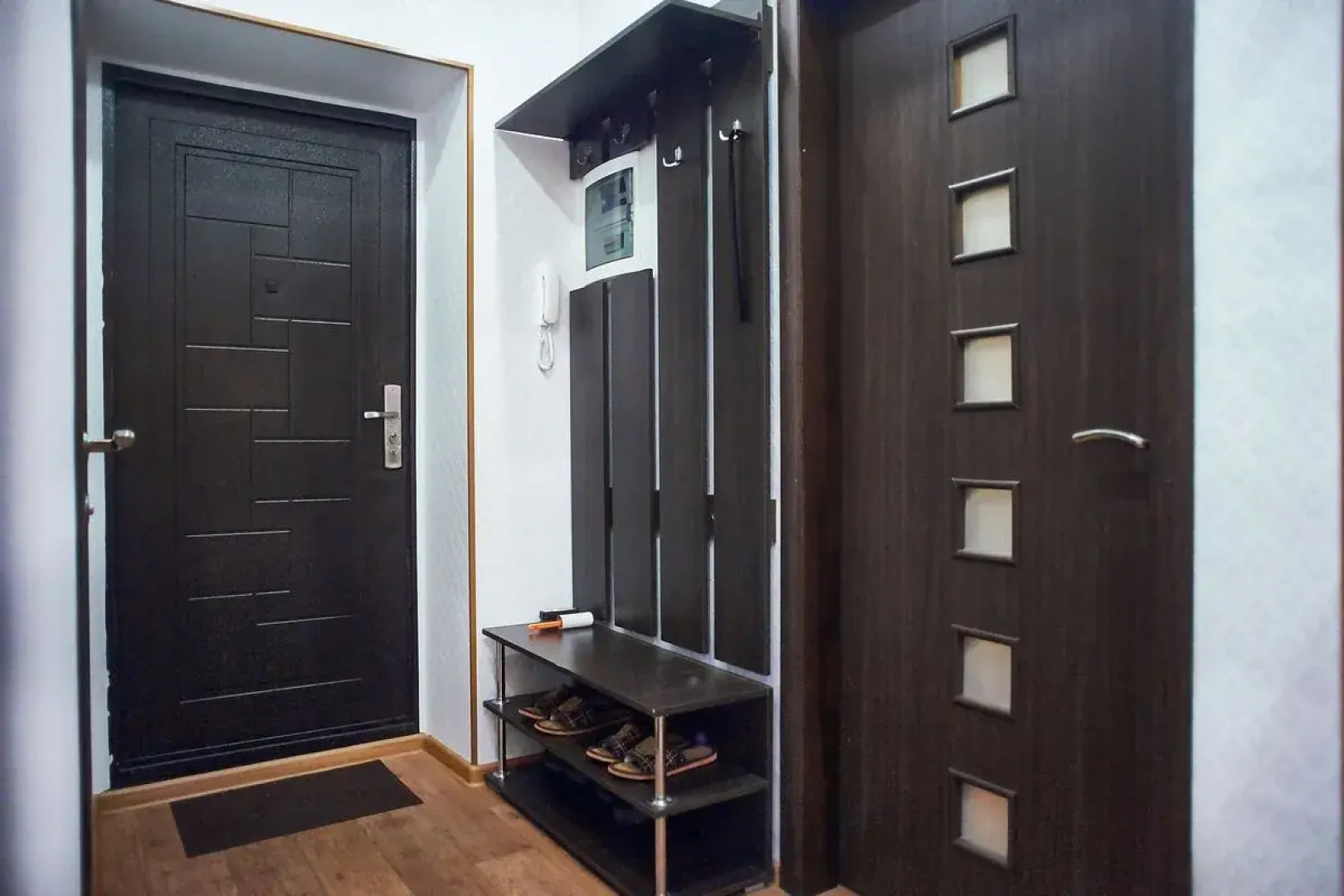 Апартаменты Пять Звёзд Стильная квартира с евроремонтом