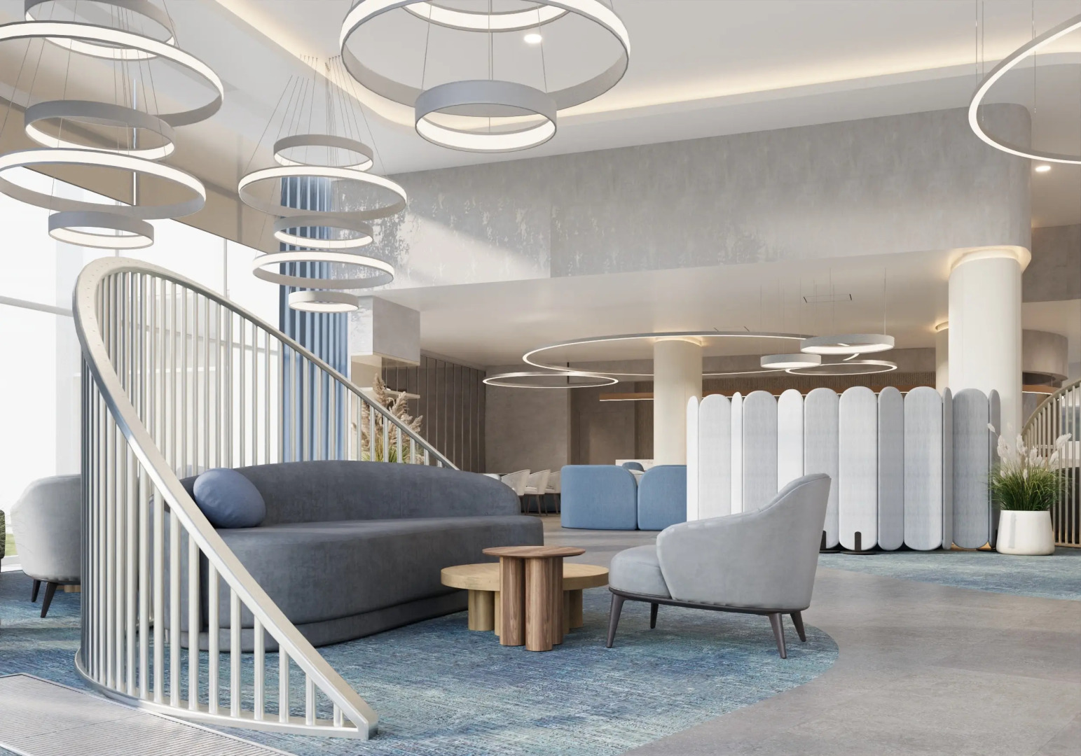 Отель Эрбелия от Васта, Завидово