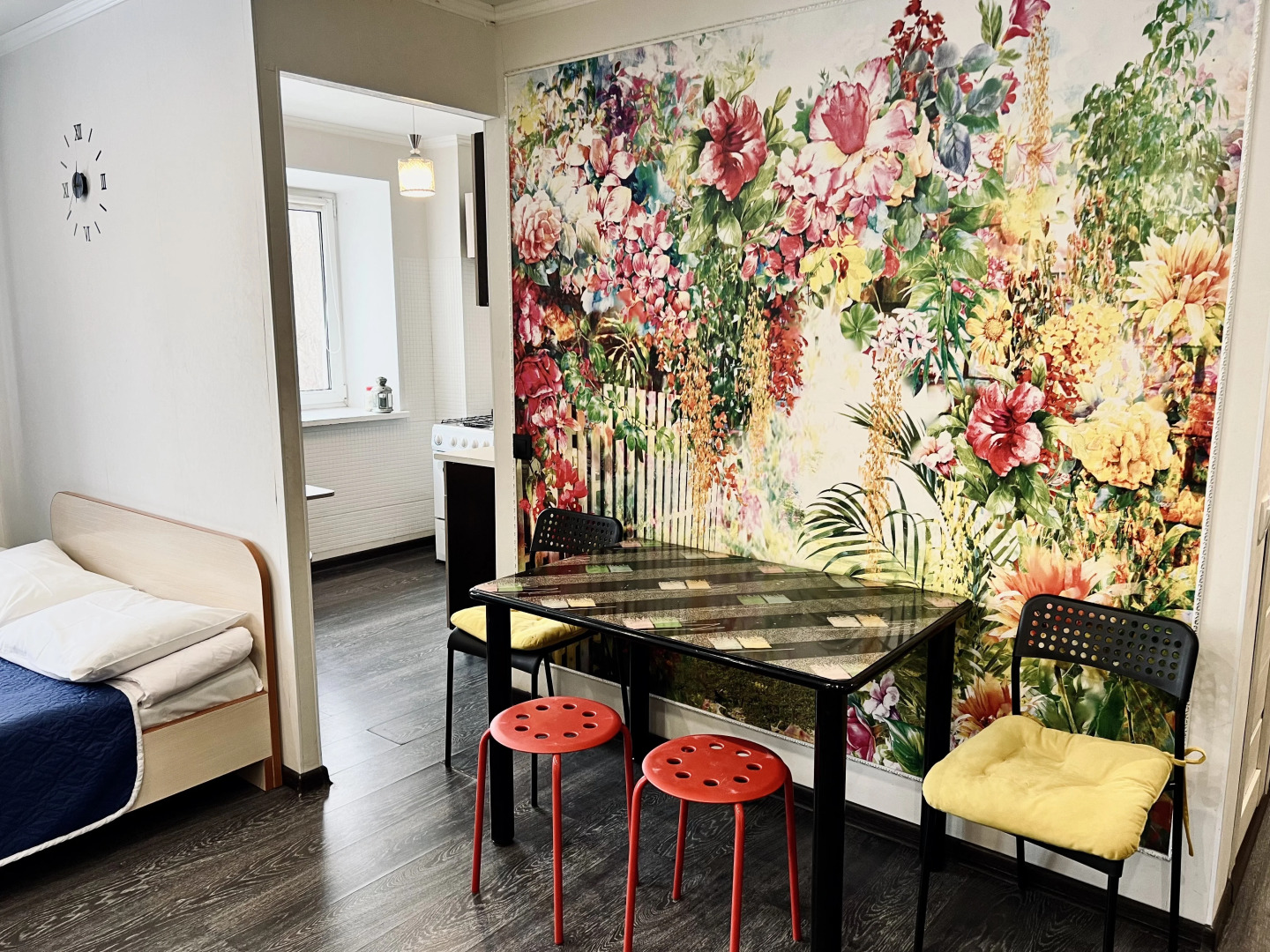 Апартаменты на Республике ВыДома