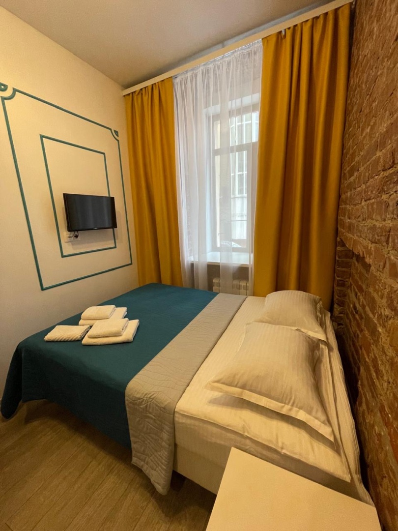 Grand Apartments 1