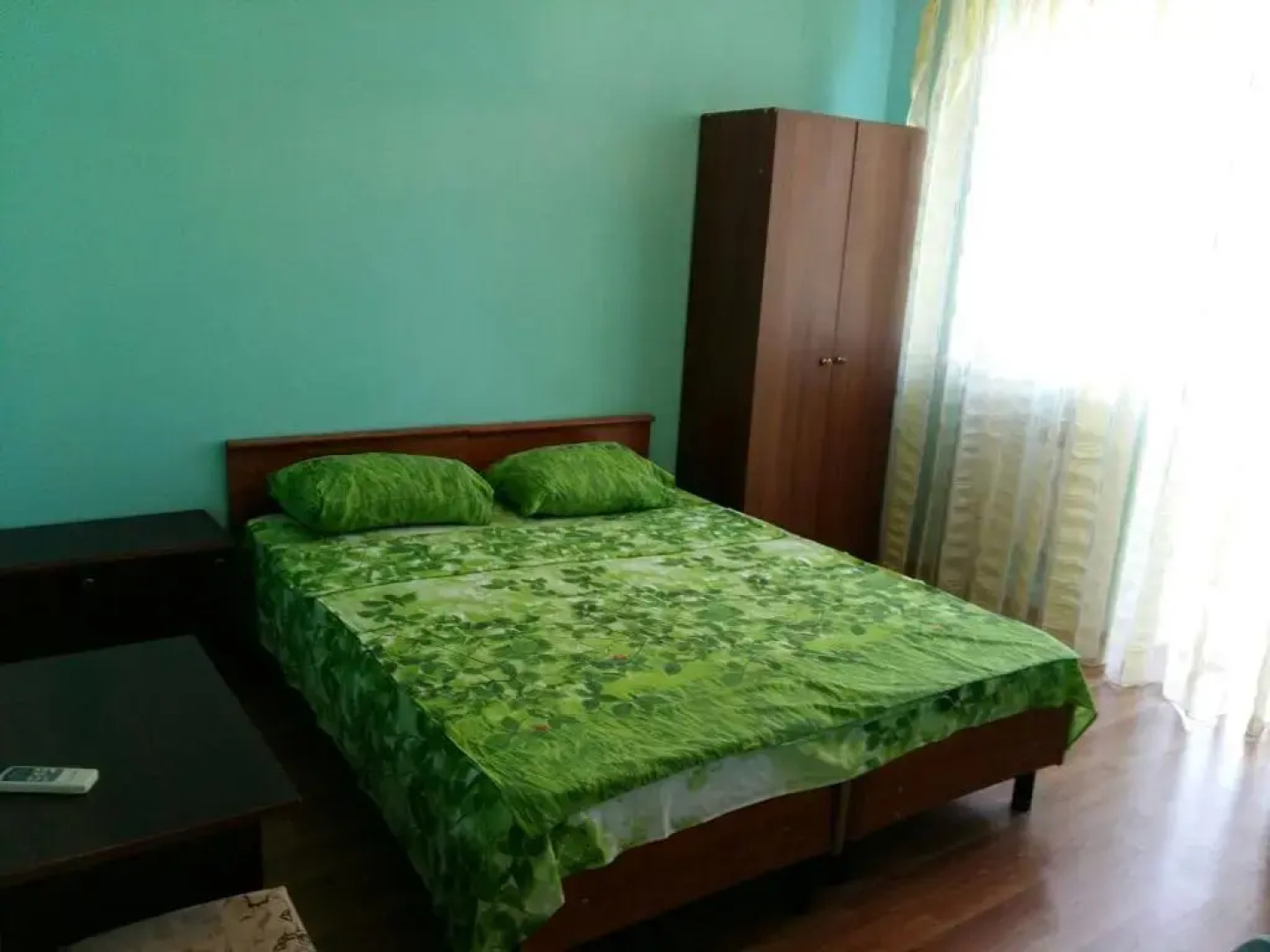 Na Giatsintovoj Guest House