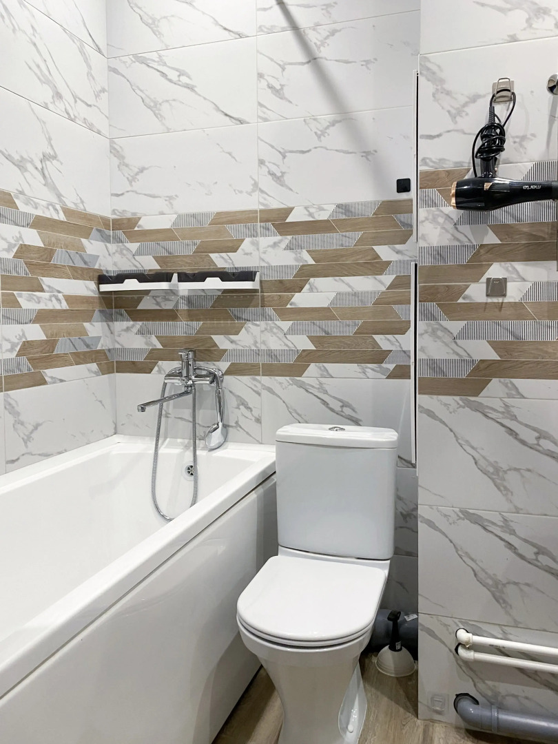 Квартира Толстой