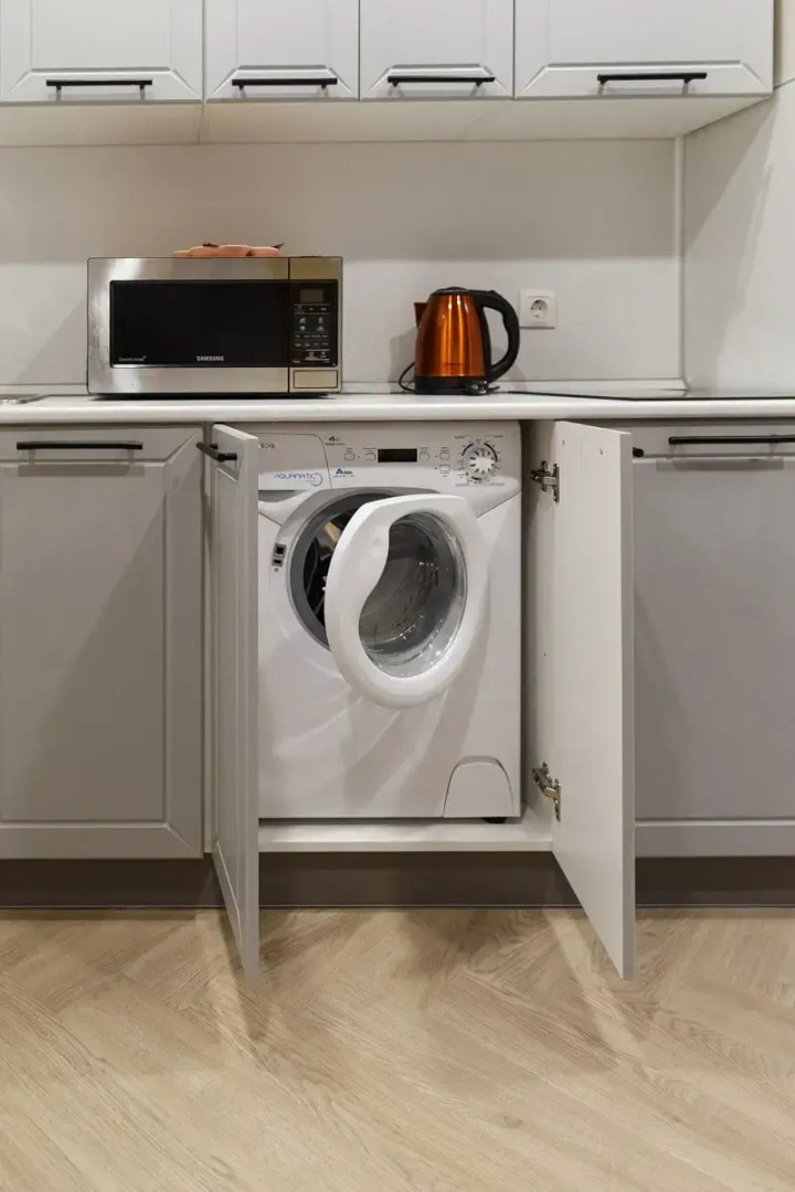 Апартаменты Уютные апартаменты в центре города