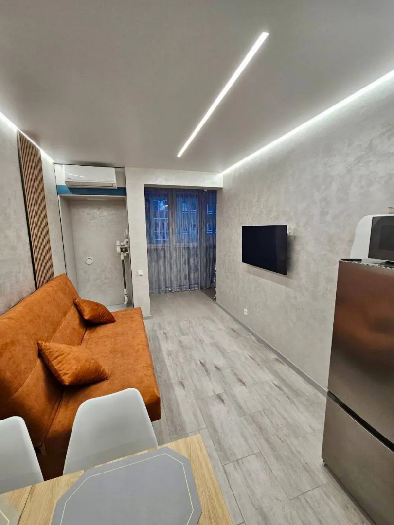 Апартаменты Море на Лазаревской