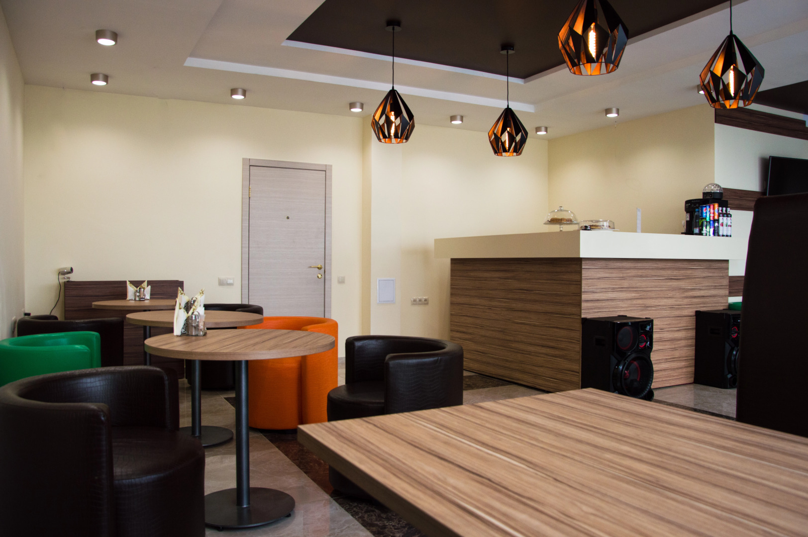 Отель MARTON Волга