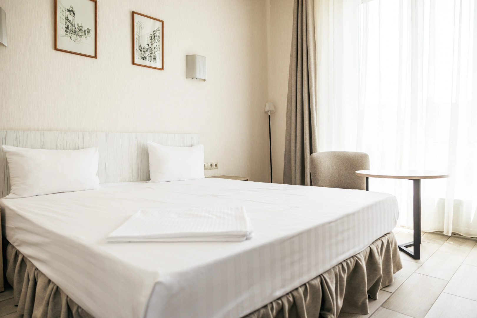 Отель Central Inn Conference