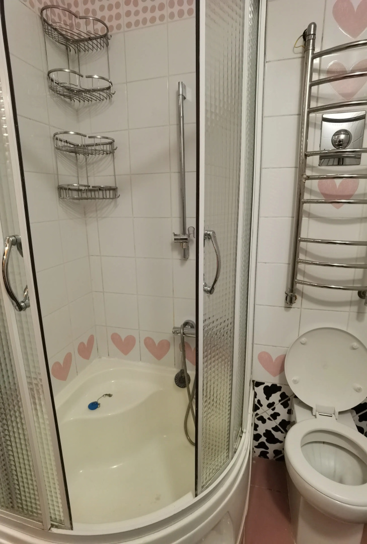 Апартаменты в Жуковском