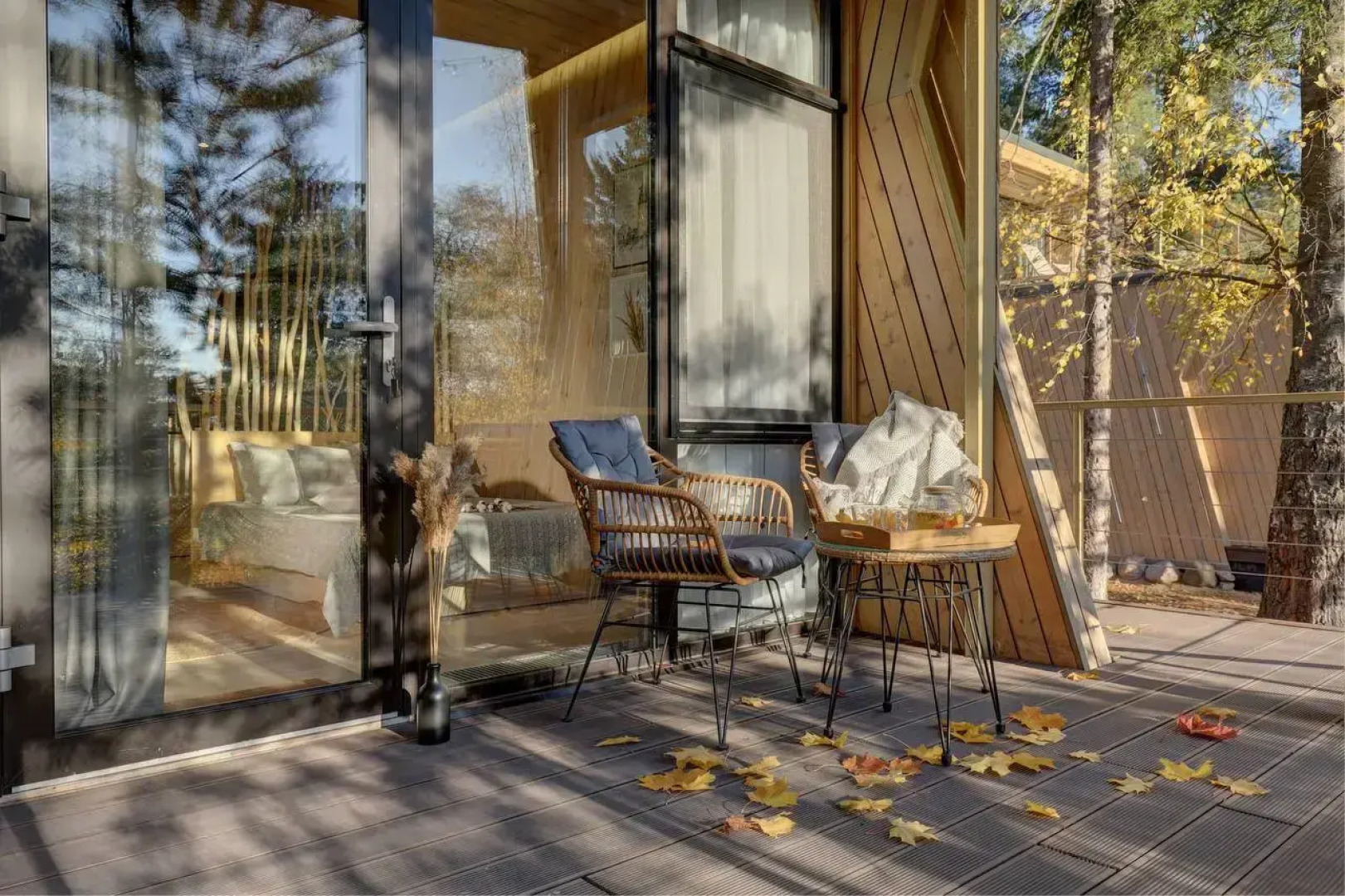 База отдыха Застава