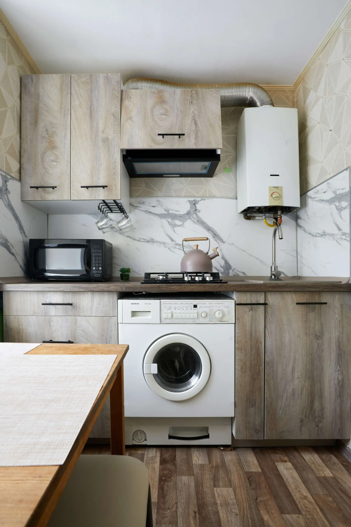 Квартира на Озерковой 51к2