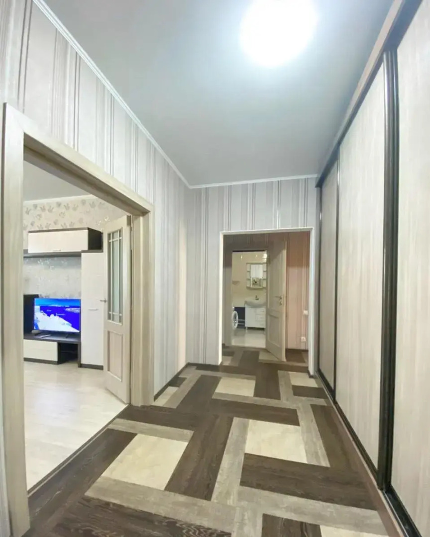 Апартаменты Гринхаус