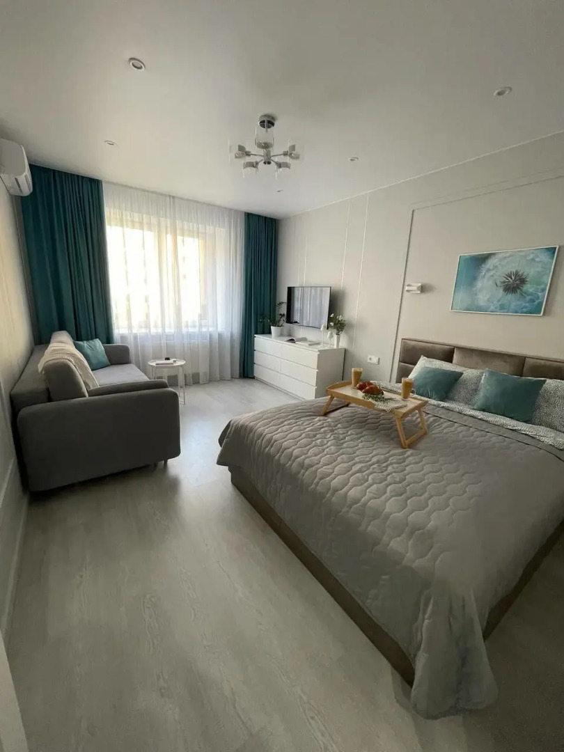 Апартаменты на Балтийском побережье