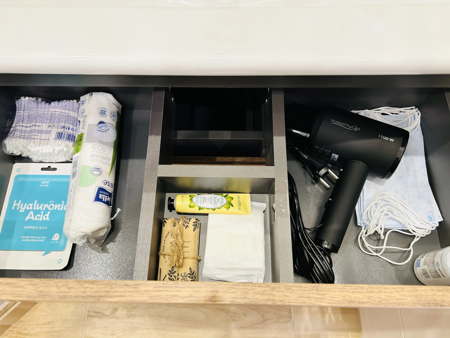 Квартира Просторная между 2-х парков