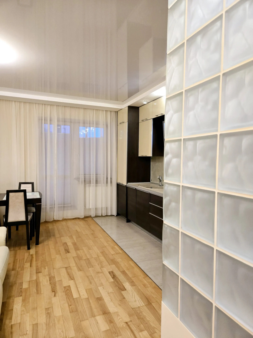 Апартаменты Innroyalhouse 11