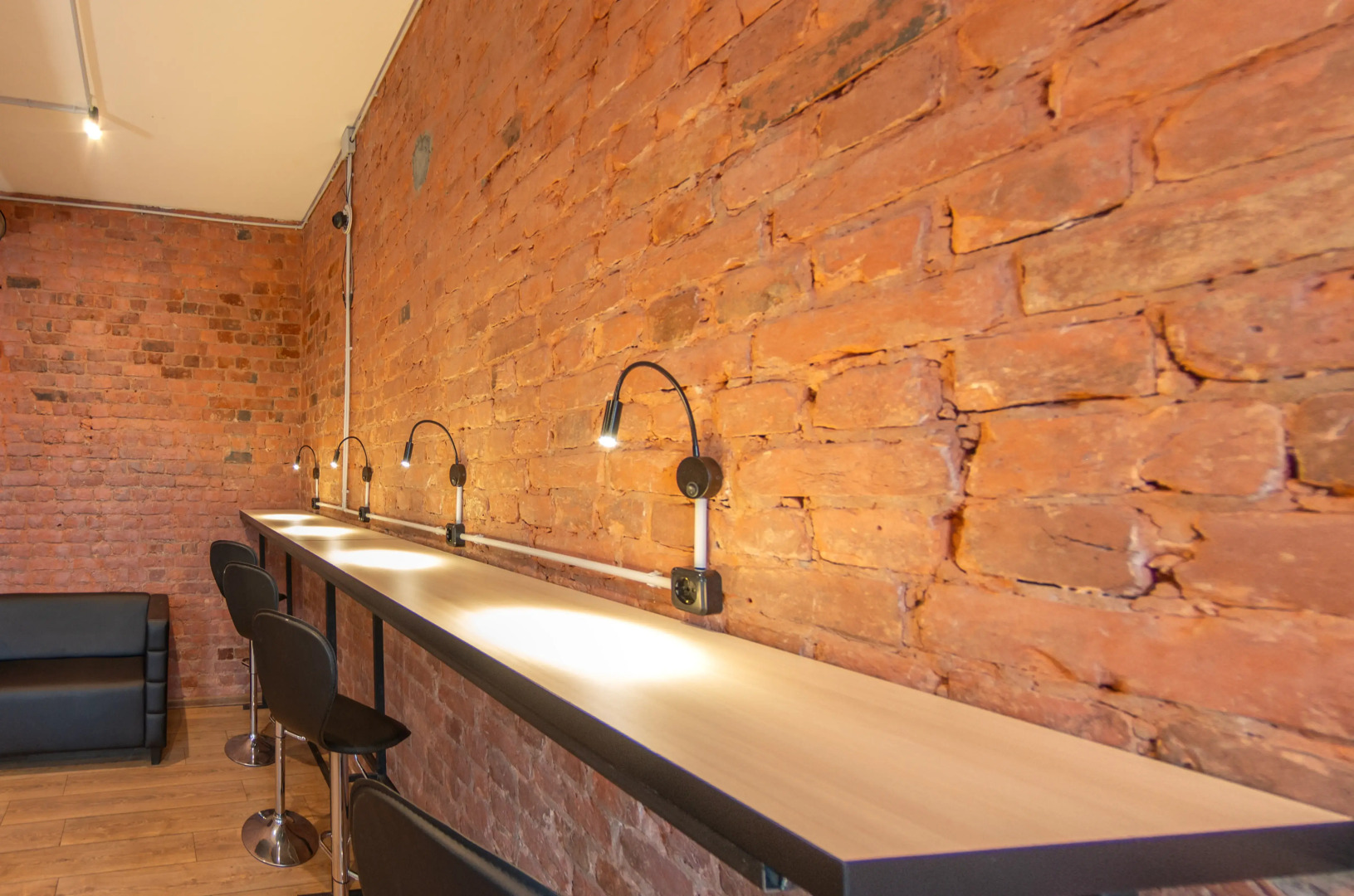 Хостел A4 Capsules