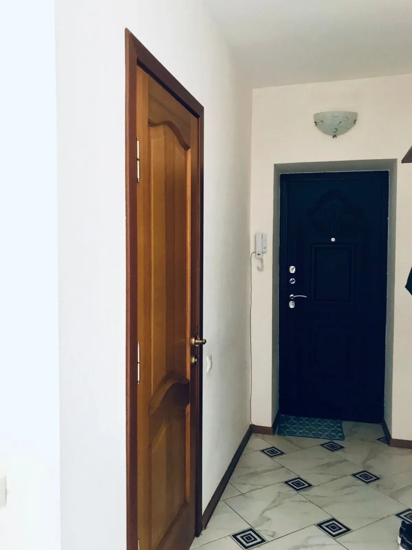 Апартаменты На Цветном бульваре