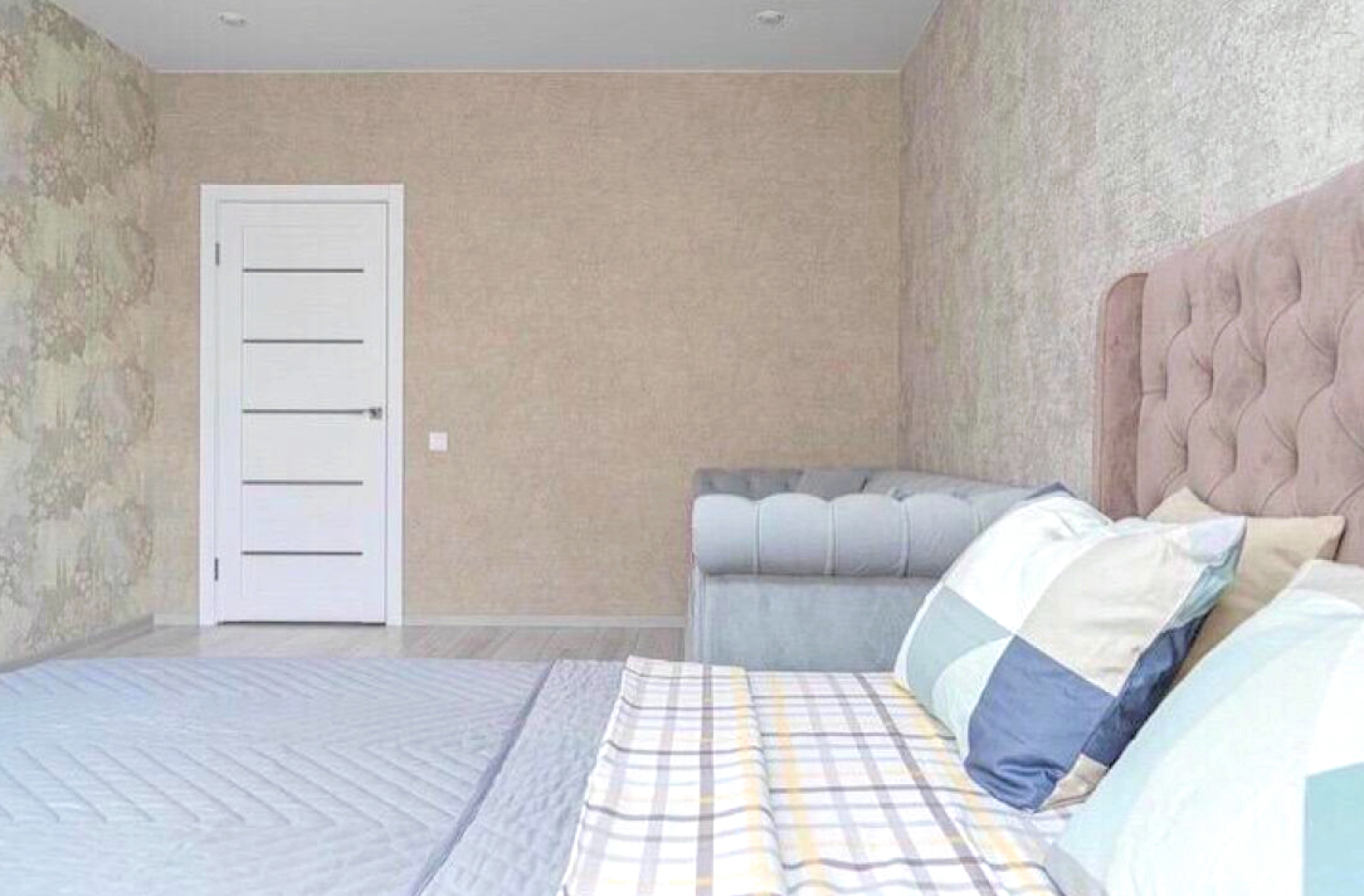 Апартаменты Стильная Квартира Рядом с Центром