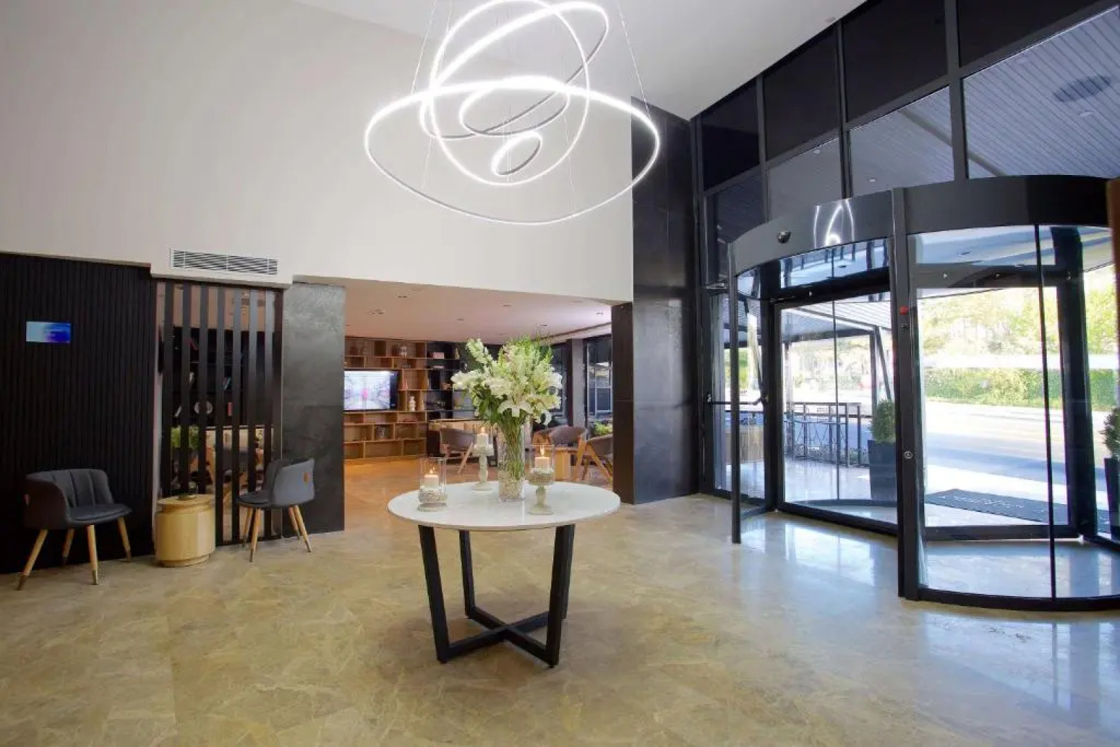 Days Inn By Wyndham Istanbul Arnavutköy