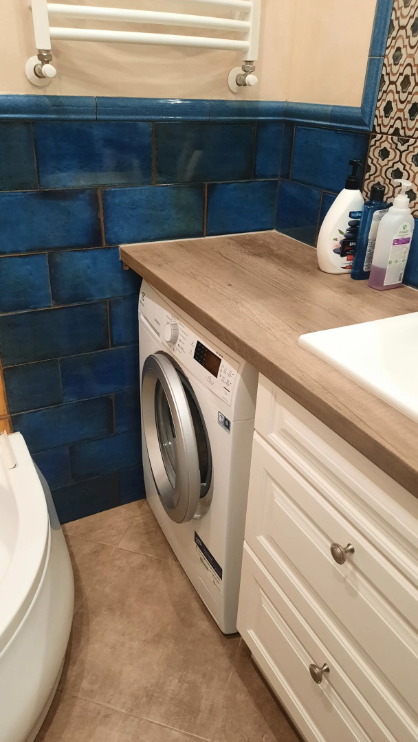 Апартаменты Комфортные 2-х комнатные