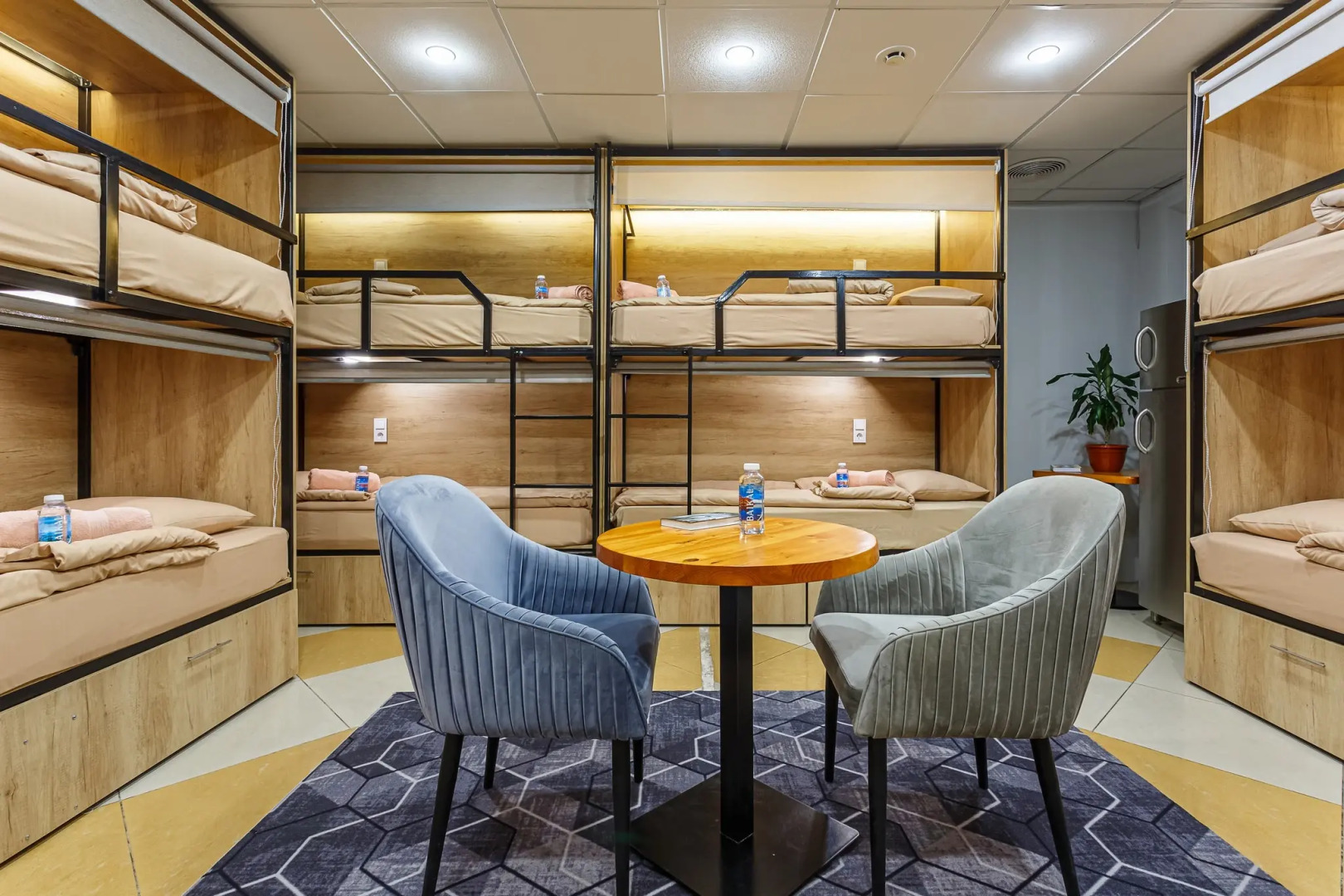 Хостел M&DHost