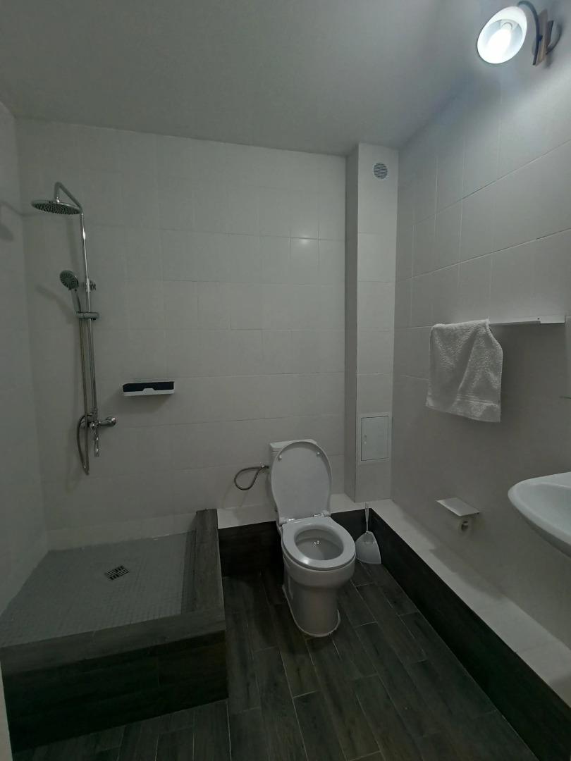 Апартаменты Loft Двухкомнатный стандарт