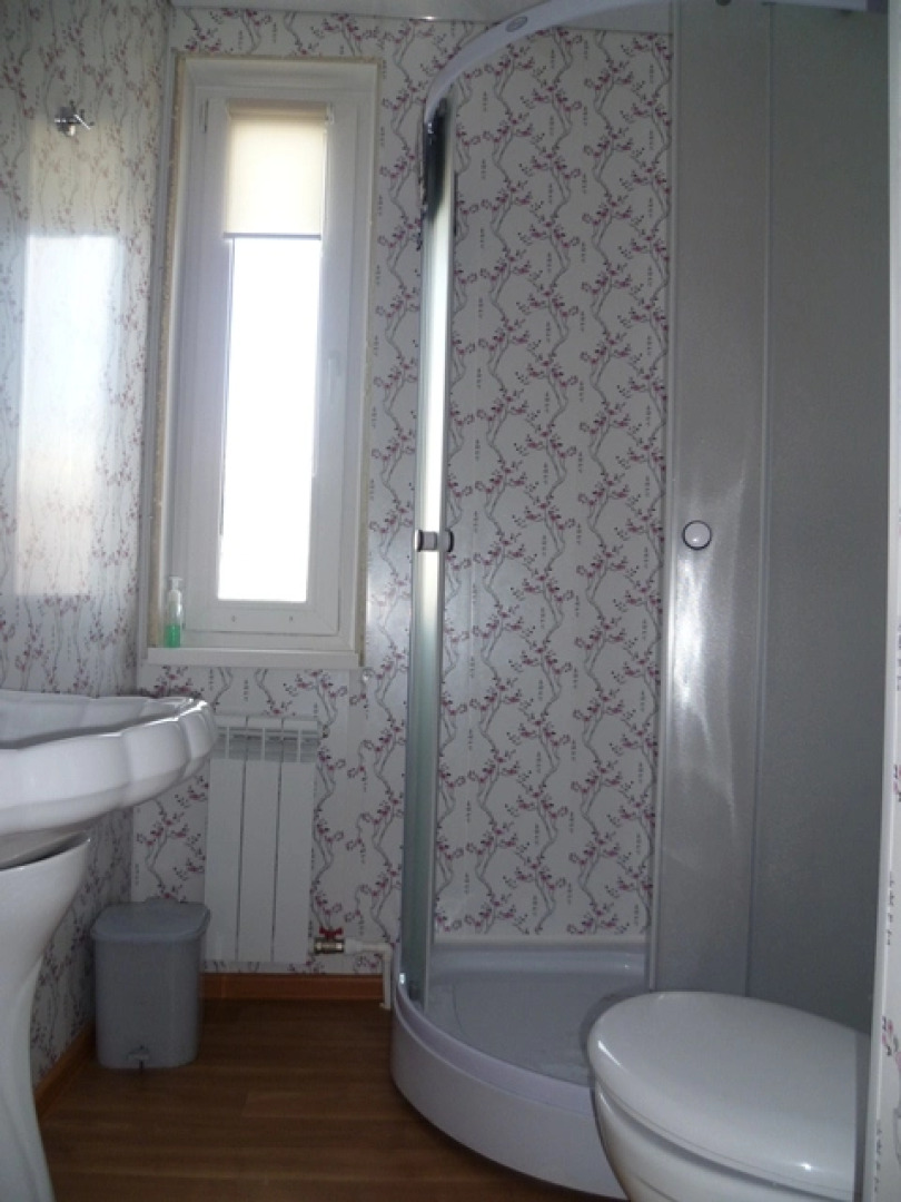 Мини-Отель Академия Уюта