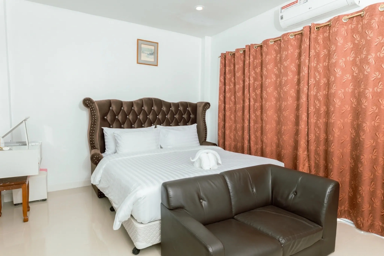 Частный дом PK Villa Koh Samui