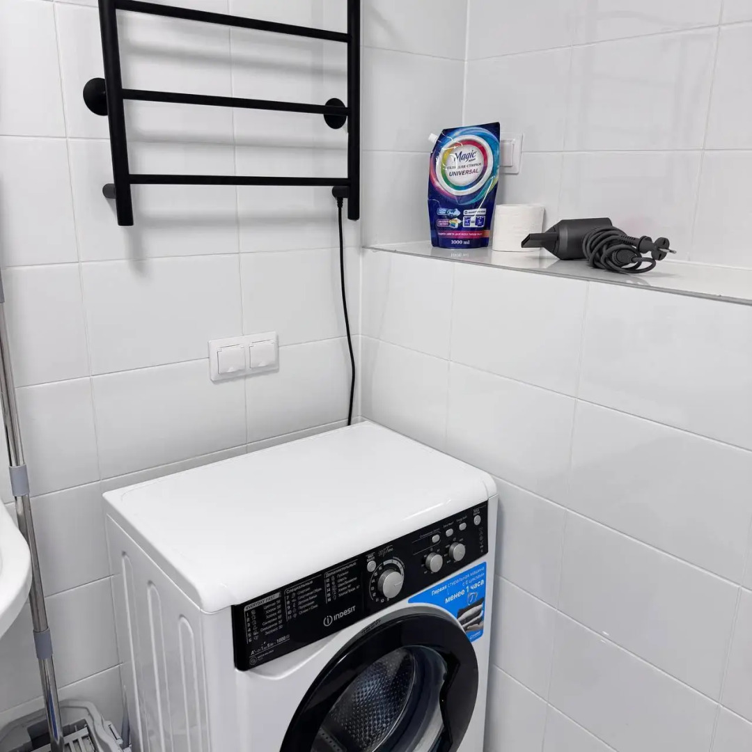 Квартира Уютно как дома