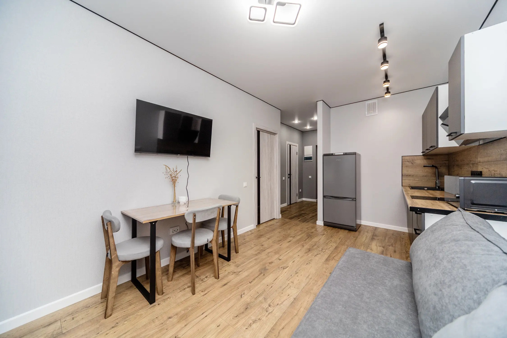 Квартира Уютная в Новом Жк Восход