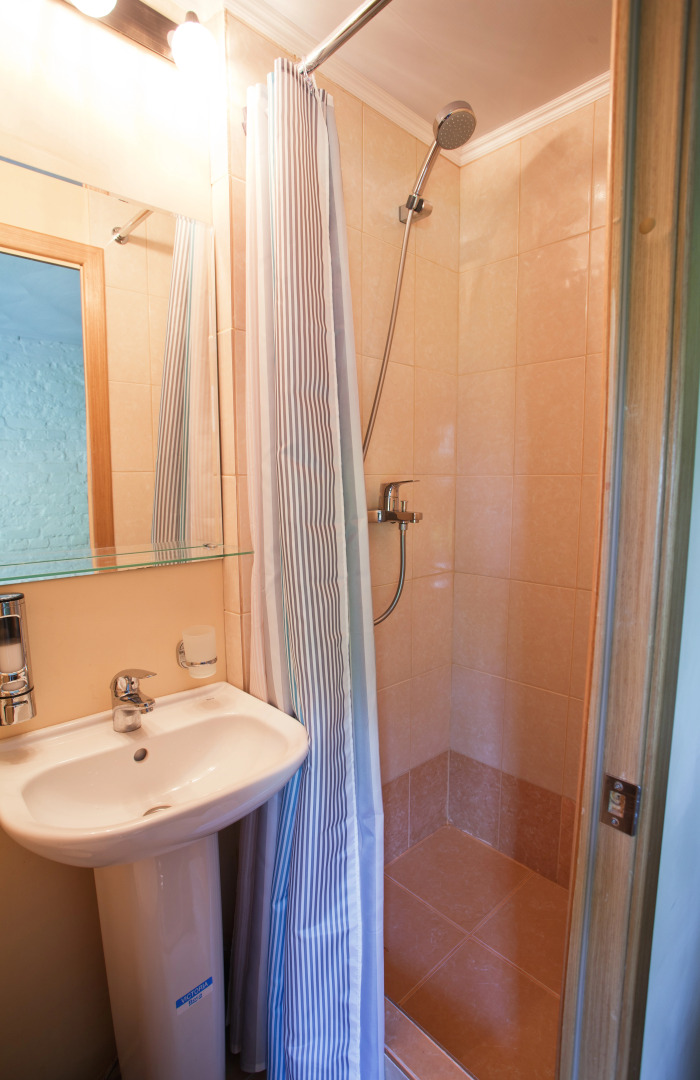 Мини-отель Октябрь