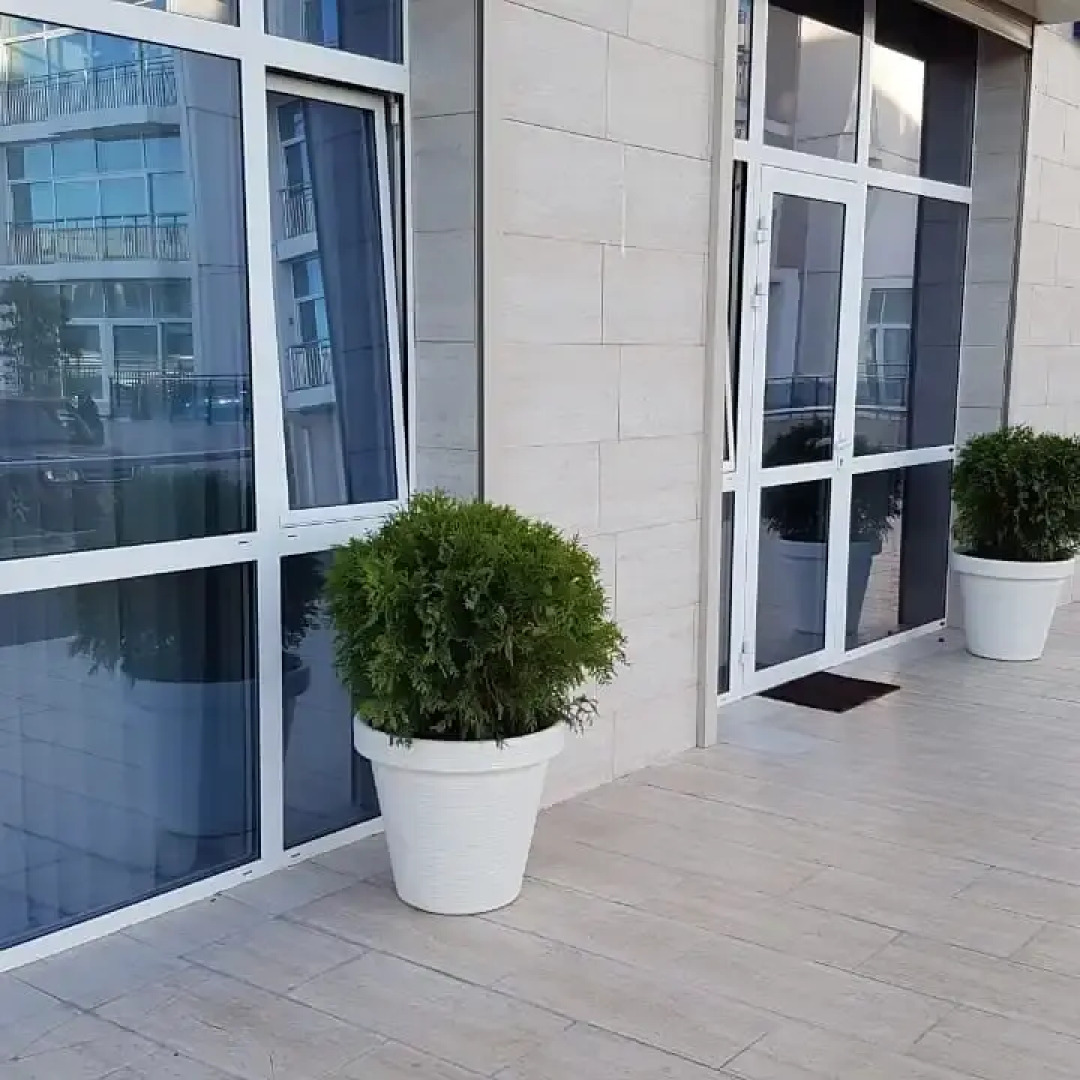 Квартира у Моря на Бульвар Надежд 4/2