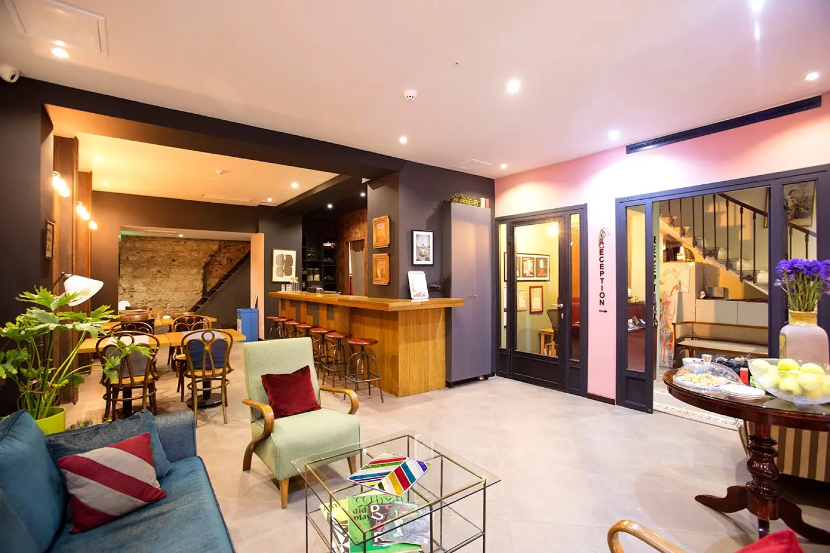 Апарт-Отель No11 Hotel & Apartments