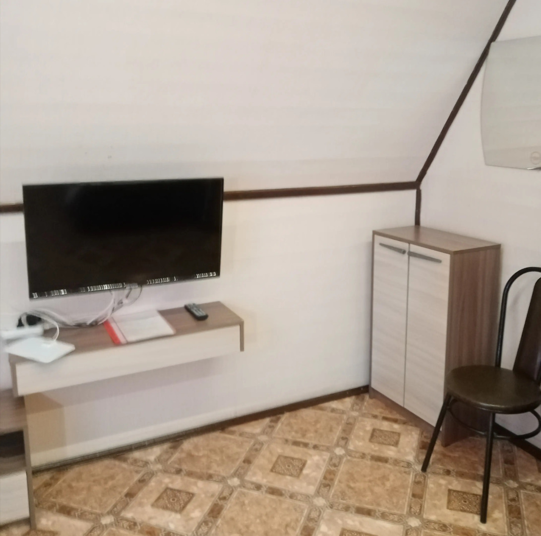 Гостевой дом Фаворит