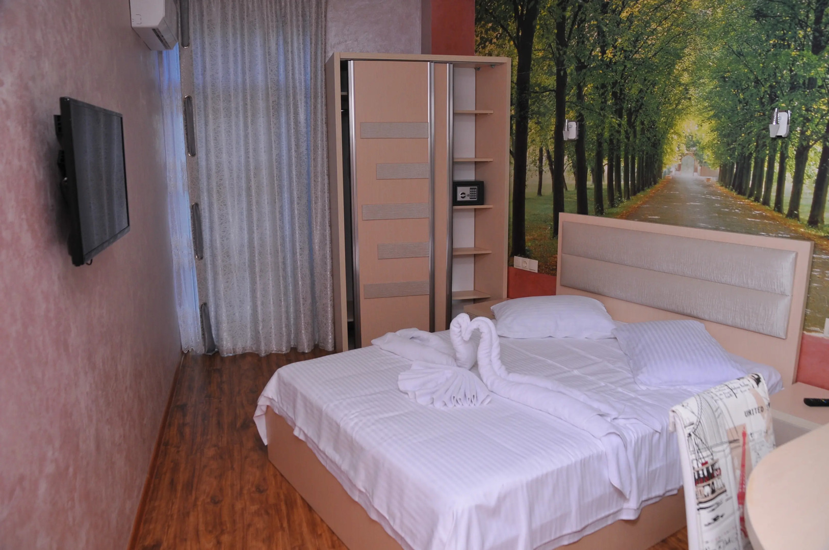 Отель Black Sea Star Batumi