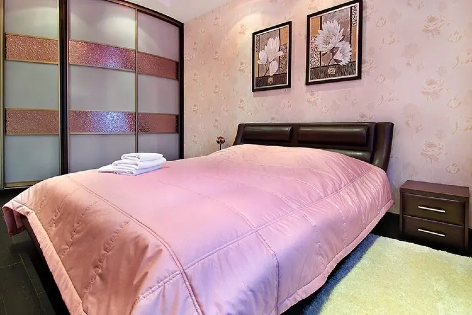 Апартаменты Комфорт на Коммунистическая