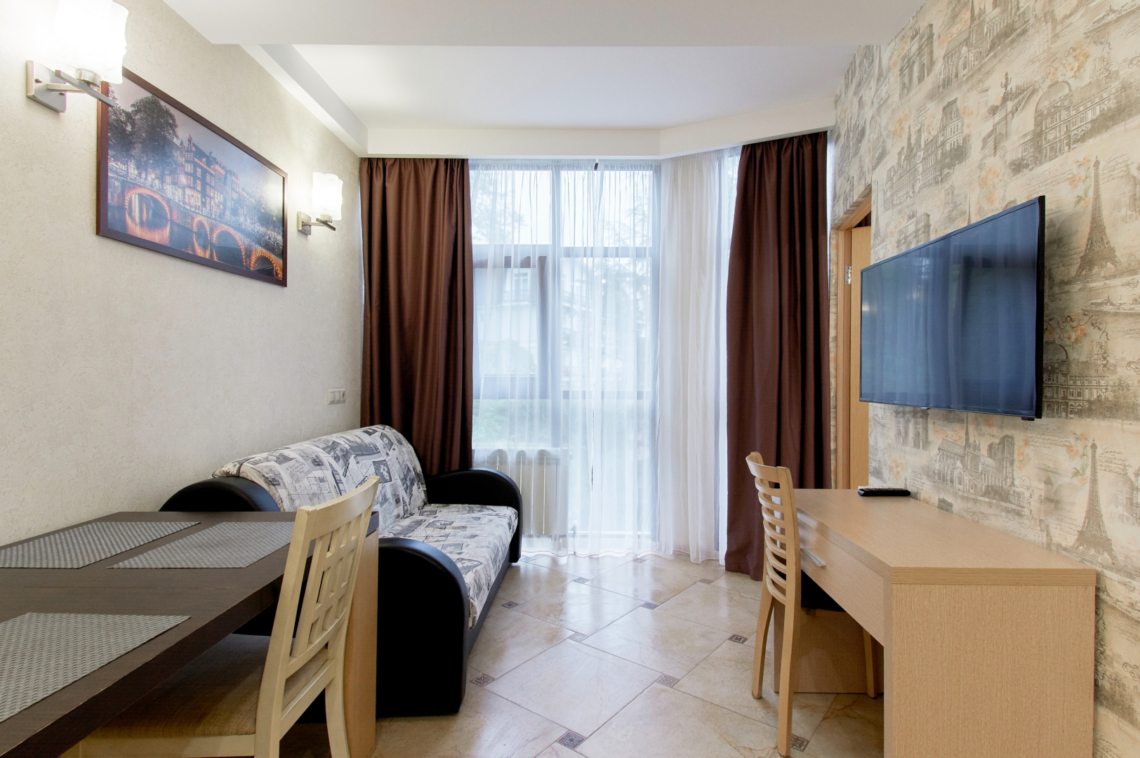 Апарт-Отель Эстет