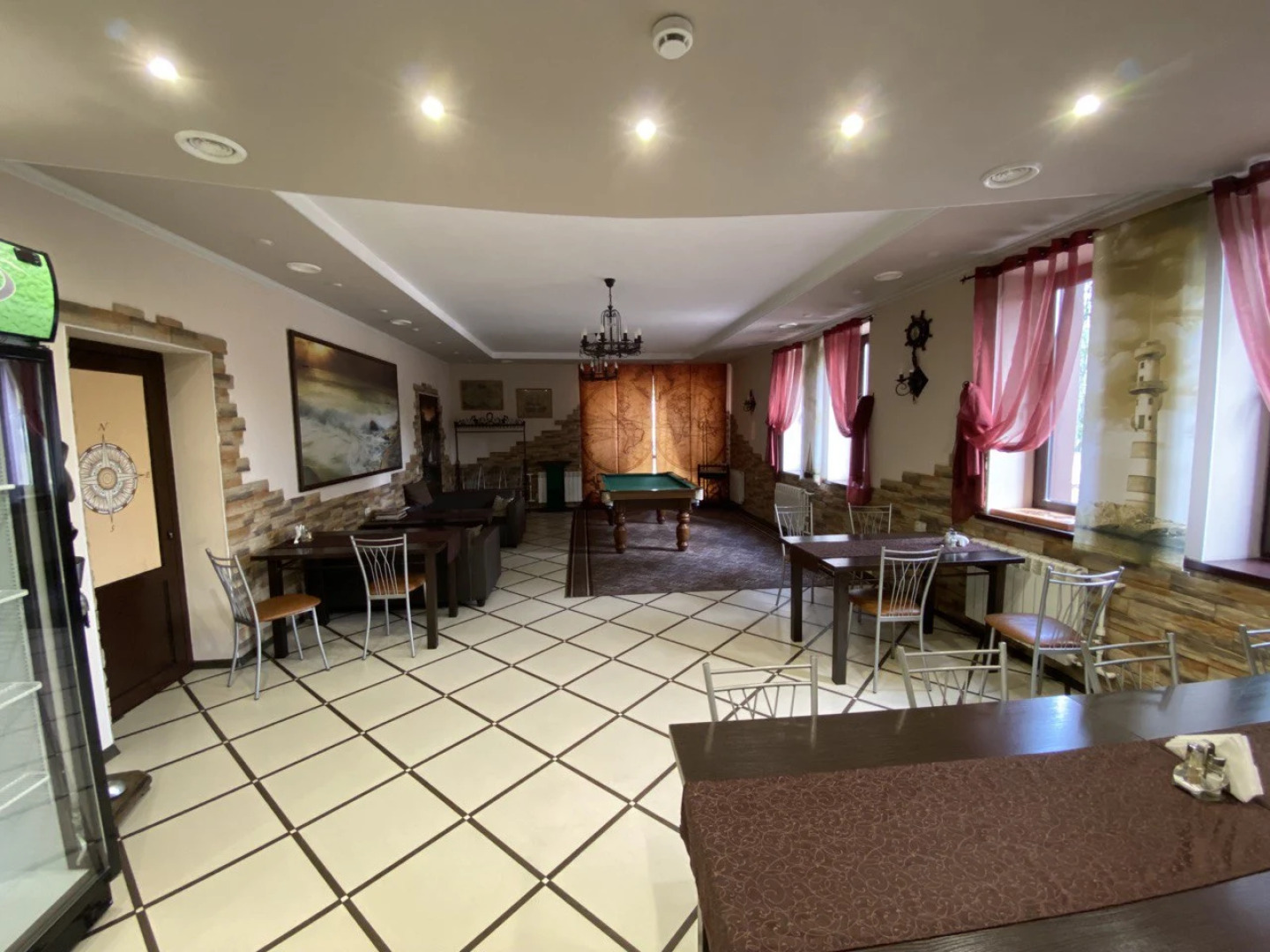 Хостел Норд-Вест