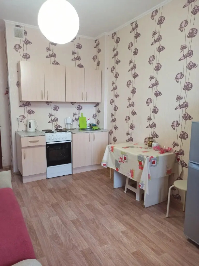 Апартаменты на Бориса Житкова 2