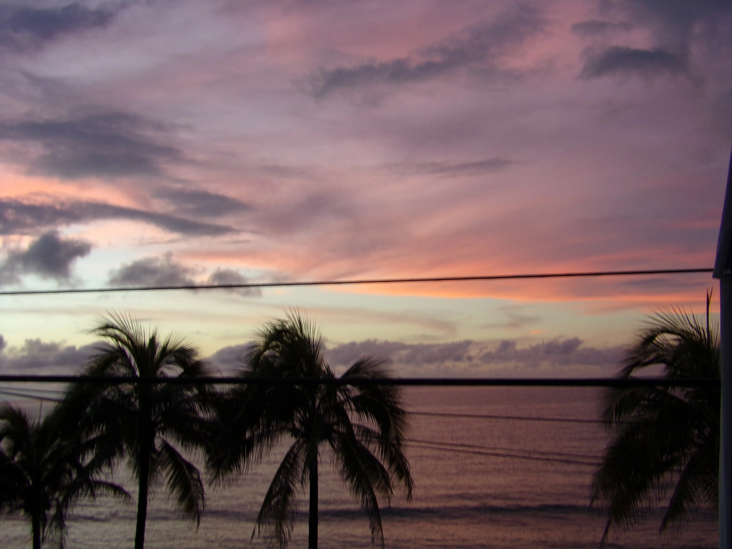 Гостевой Дом Mares Resort