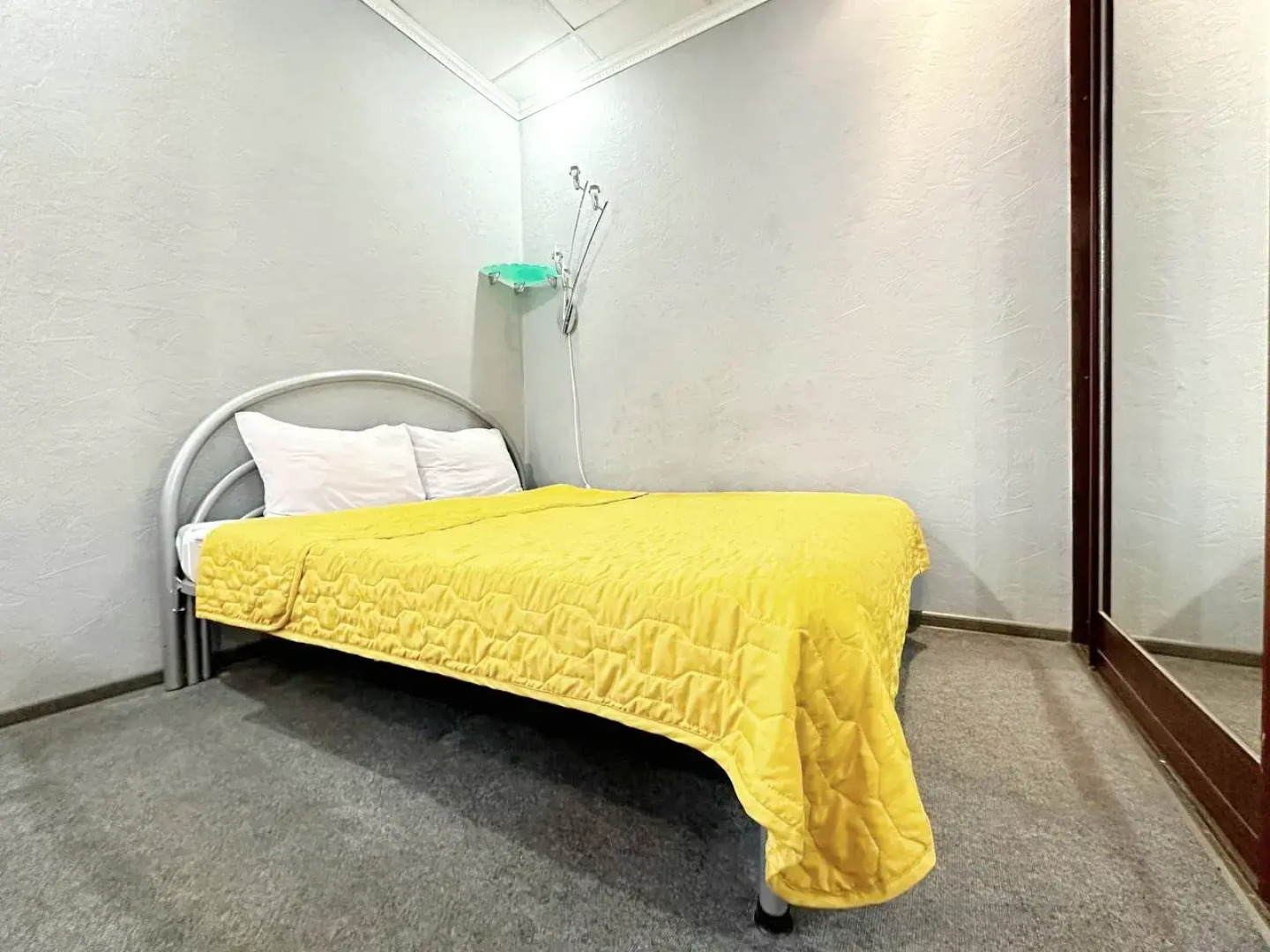 Квартира Четырехкомнатная в Центре на Островского